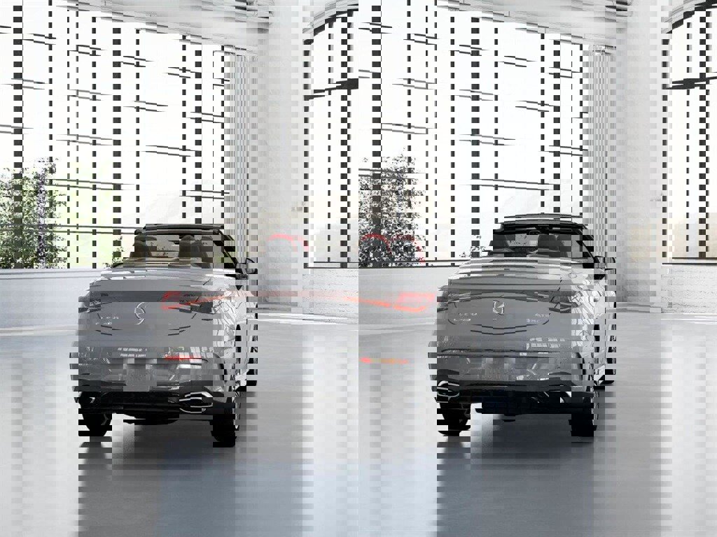 New 2026 Mercedes-Benz CLE 450 4MATIC Cabriolet image 24