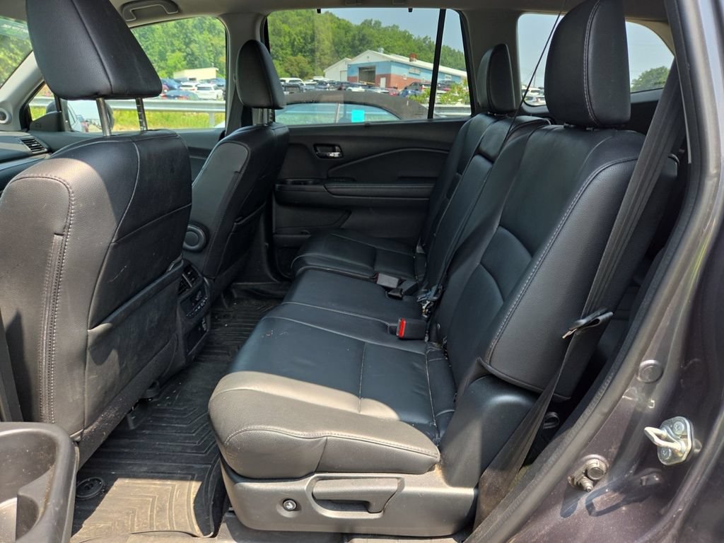 Used 2019 Honda Pilot EX-L image 10