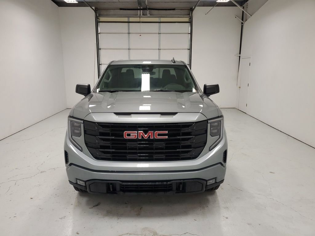New 2025 GMC Sierra 1500 Elevation image 6