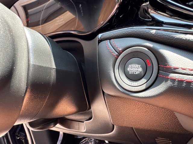 New 2026 Dodge Durango GT RWD image 18