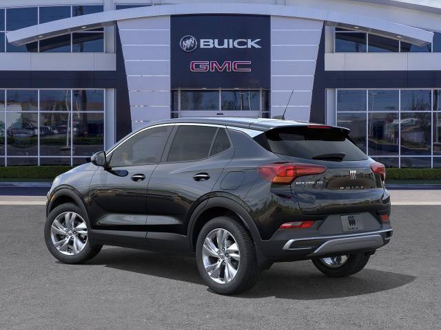 New 2026 Buick Encore GX Preferred FWD image 27