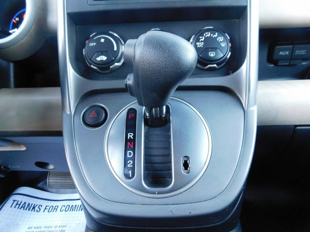 Used 2007 Honda Element EX image 13