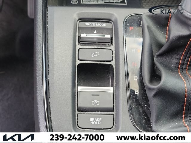 Used 2025 Honda CR-V Sport-L image 29