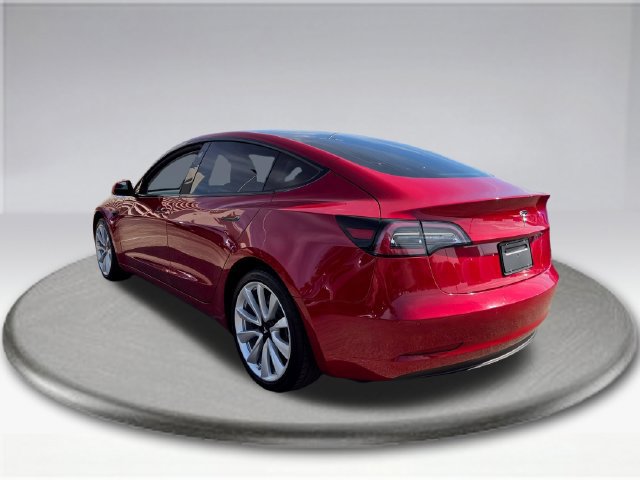 Used 2019 Tesla Model 3 Standard Range RWD image 14
