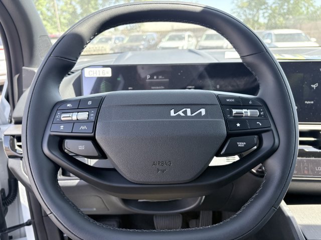 New 2026 Kia Sportage X-Line AWD/4WD image 11