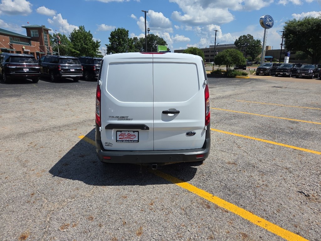 Used 2018 Ford Transit Connect XL FWD image 6