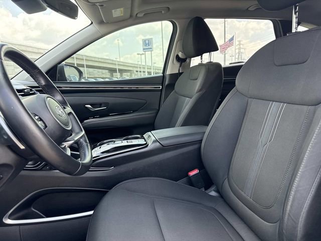 Used 2022 Hyundai Tucson SEL AWD/4WD image 7