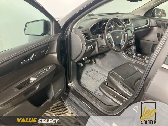 Used 2017 Chevrolet Traverse LT image 10