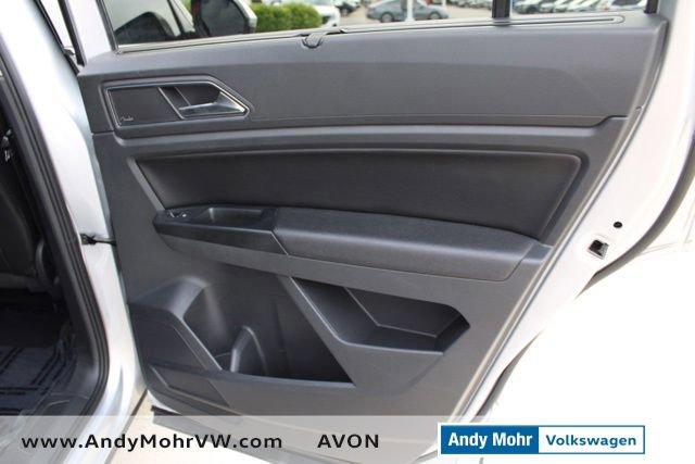 Used 2018 Volkswagen Atlas SEL Premium AWD/4WD image 29
