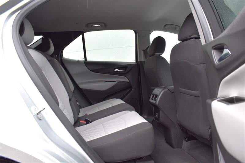 Used 2019 Chevrolet Equinox LT AWD/4WD image 25