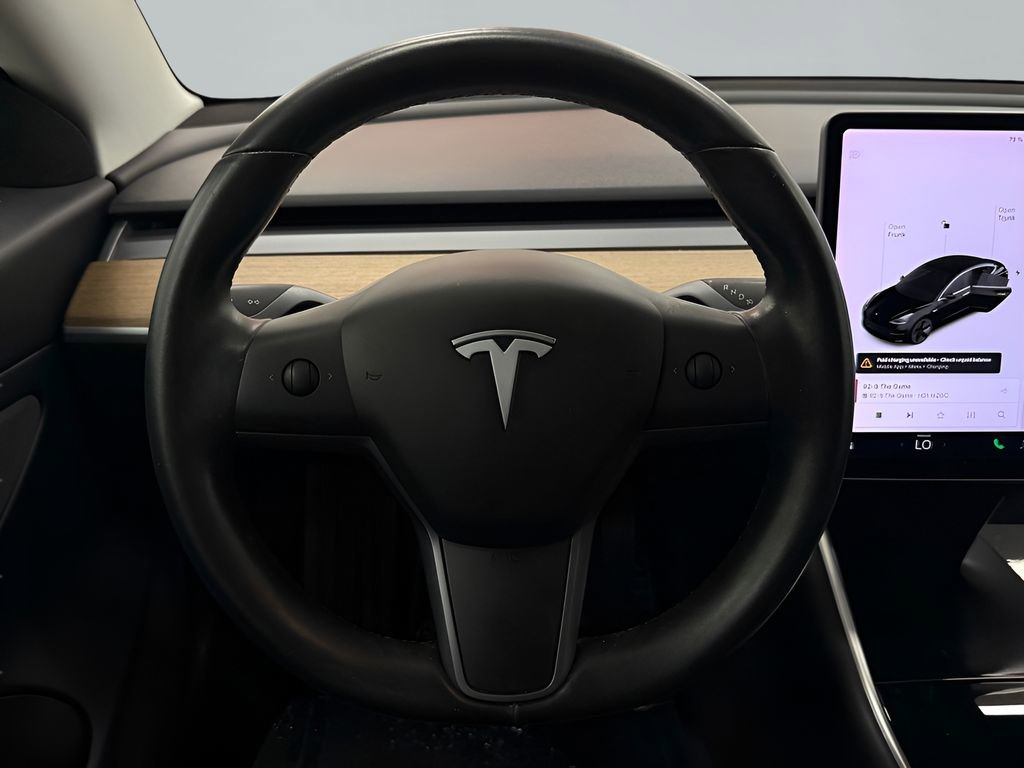 Used 2019 Tesla Model 3 Long Range AWD/4WD image 13