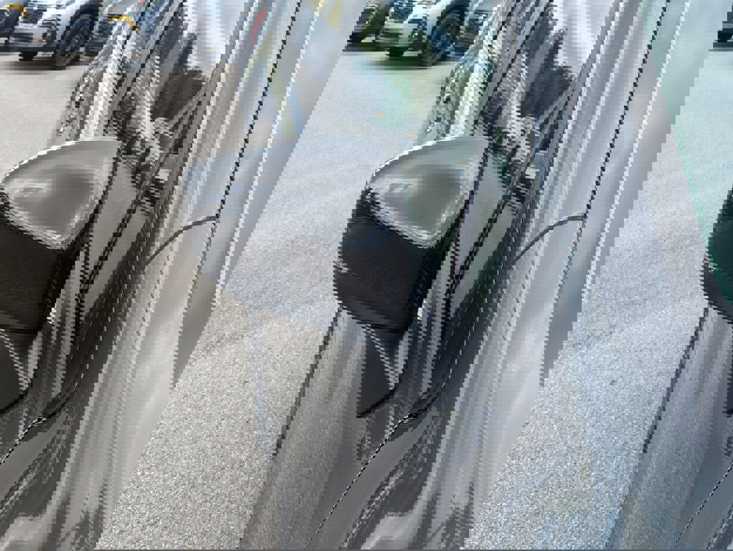 New 2025 Subaru Ascent Bronze Edition image 12