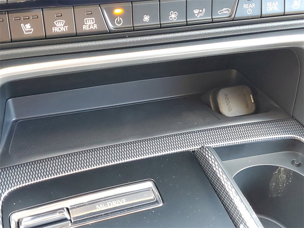 New 2026 MAZDA CX-70 SC Plus image 26