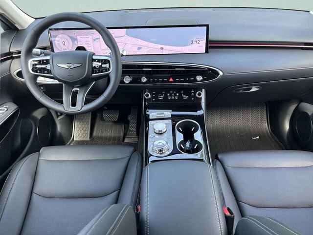 New 2026 Genesis GV70 2.5T AWD/4WD image 16