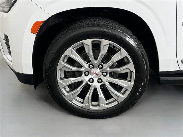 Used 2023 GMC Yukon Denali w/ Max Trailering Package image 30