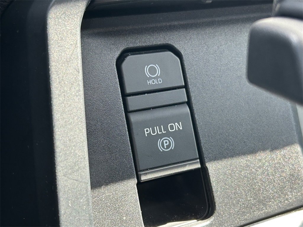 Used 2022 Toyota Tundra TRD Pro w/ TRD Pro Tow Package image 18