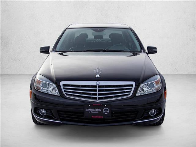 Used 2011 Mercedes-Benz C 300 4MATIC Sedan image 2