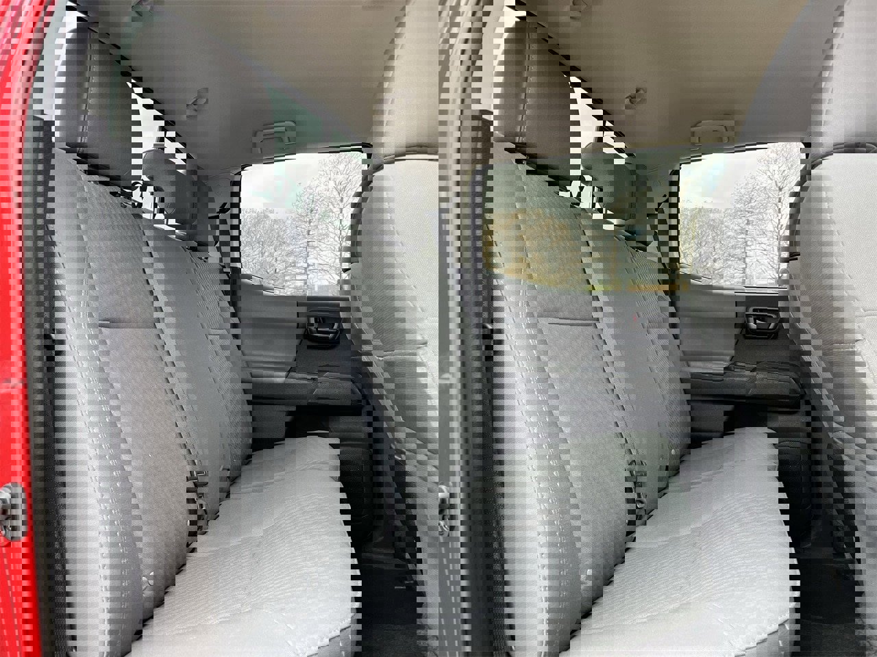 Used 2021 Toyota Tacoma SR w/ SR Convenience Package image 26