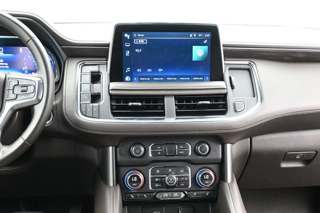 Used 2024 Chevrolet Tahoe LT AWD/4WD image 12
