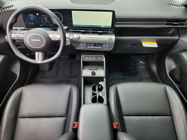 Certified 2025 Hyundai Kona Limited AWD/4WD image 20