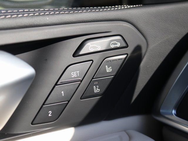 New 2026 BMW X6 M60i image 19