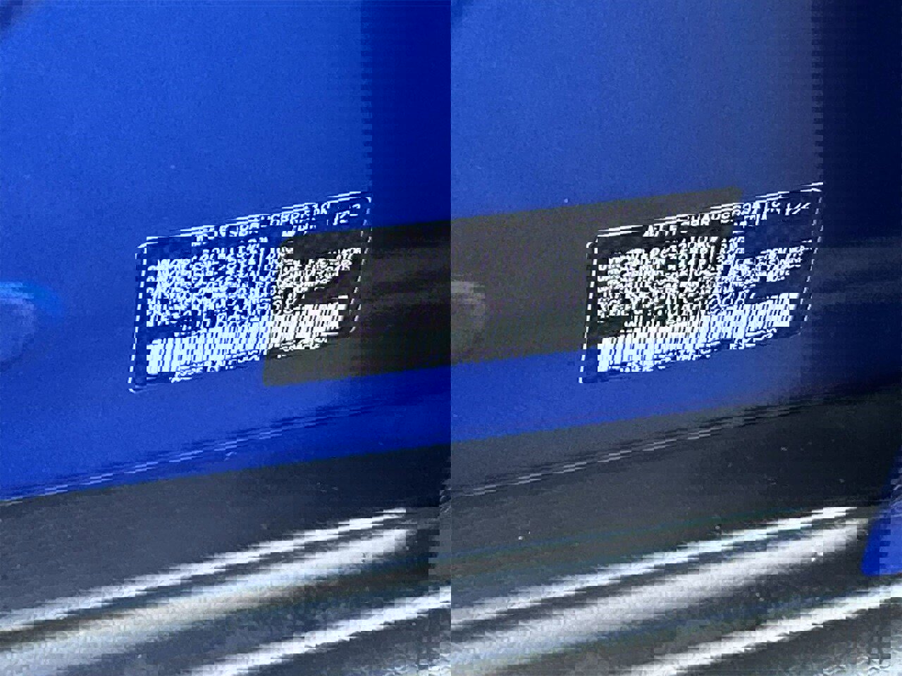 Certified 2022 Subaru WRX image 29