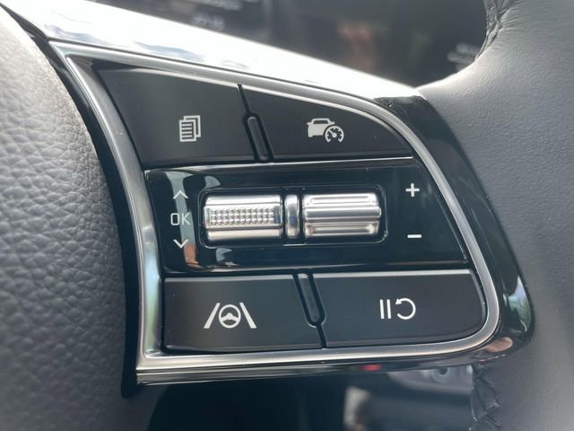 New 2026 Kia Seltos EX FWD image 29