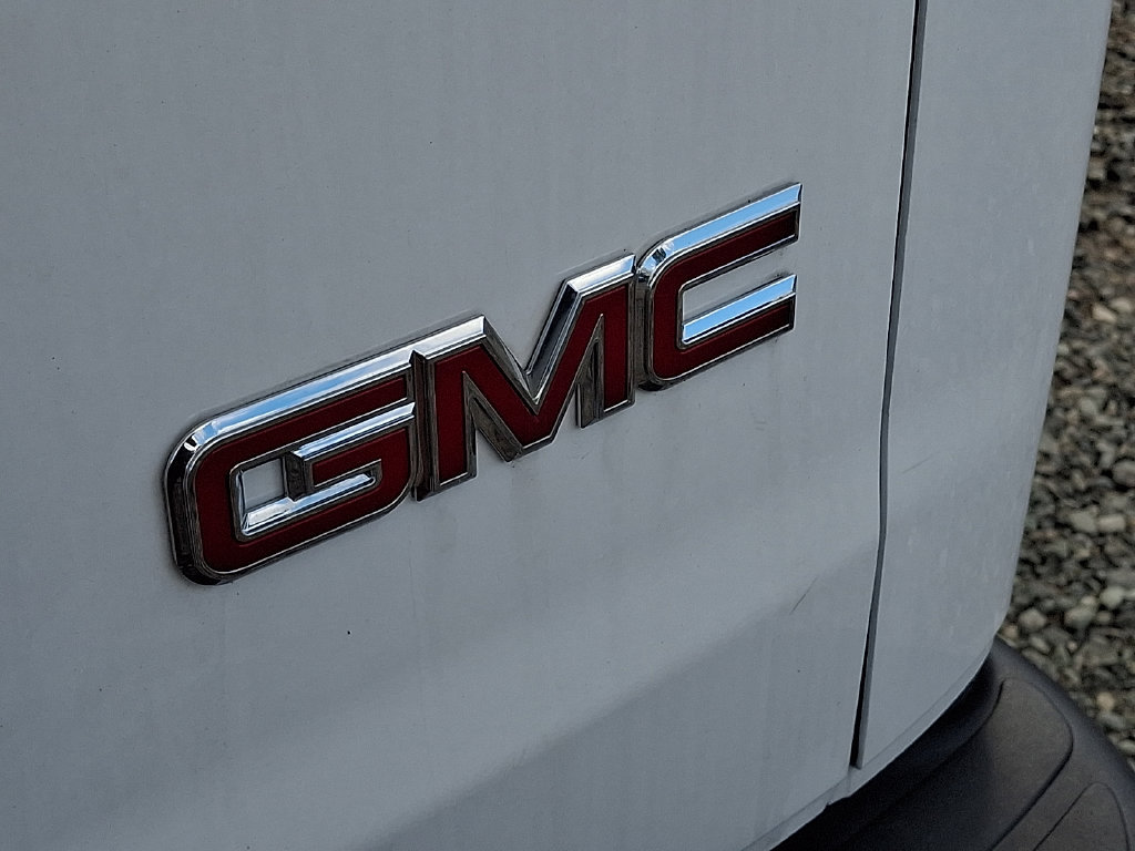 Used 2026 GMC Savana 3500 LT w/ LT Preferred Equipment Group RWD image 29