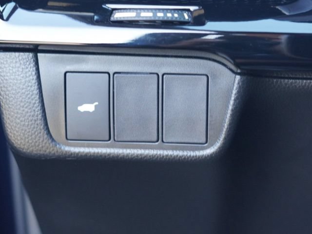 Used 2026 Honda CR-V Sport Touring image 17