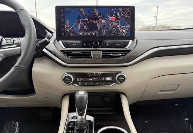 Used 2024 Nissan Altima 2.5 SL image 26