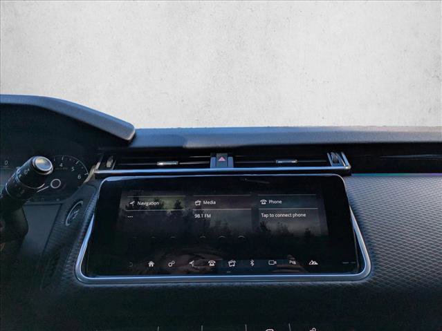Used 2020 Land Rover Range Rover Velar R-Dynamic S image 12
