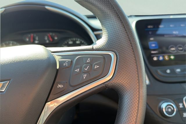 Certified 2023 Chevrolet Malibu LS image 23