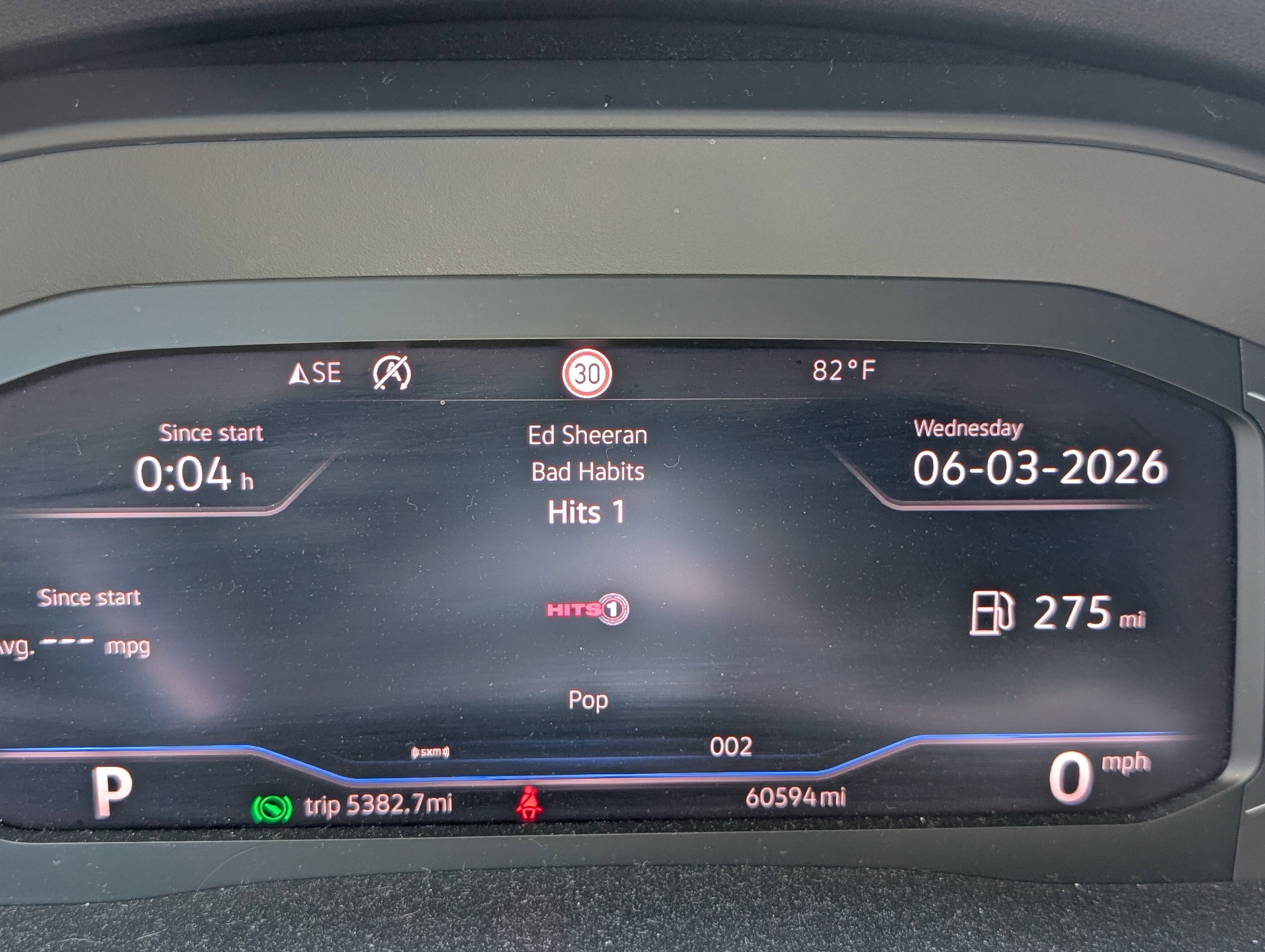 Used 2021 Volkswagen Atlas SEL FWD image 10