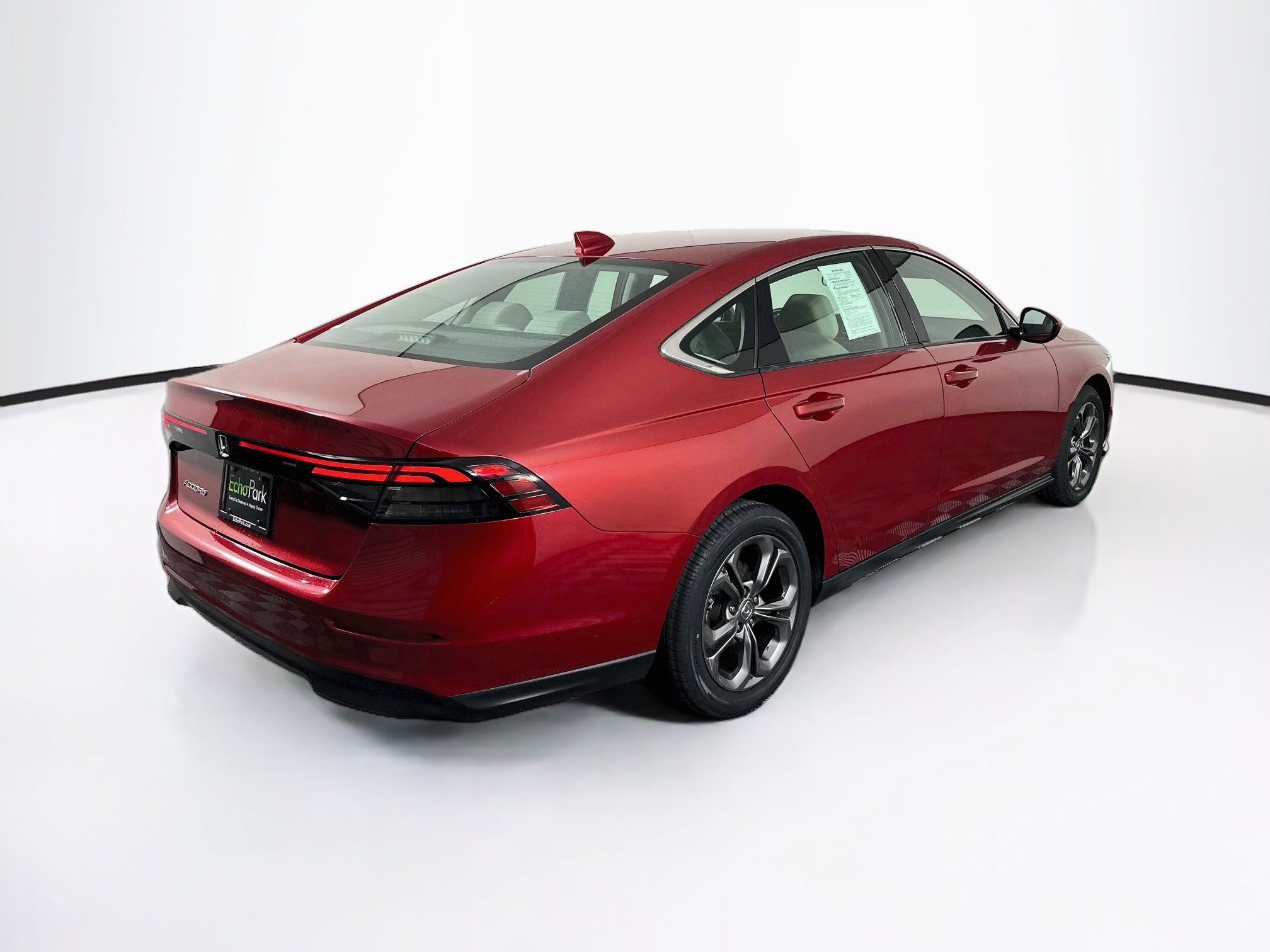 Used 2023 Honda Accord EX image 9
