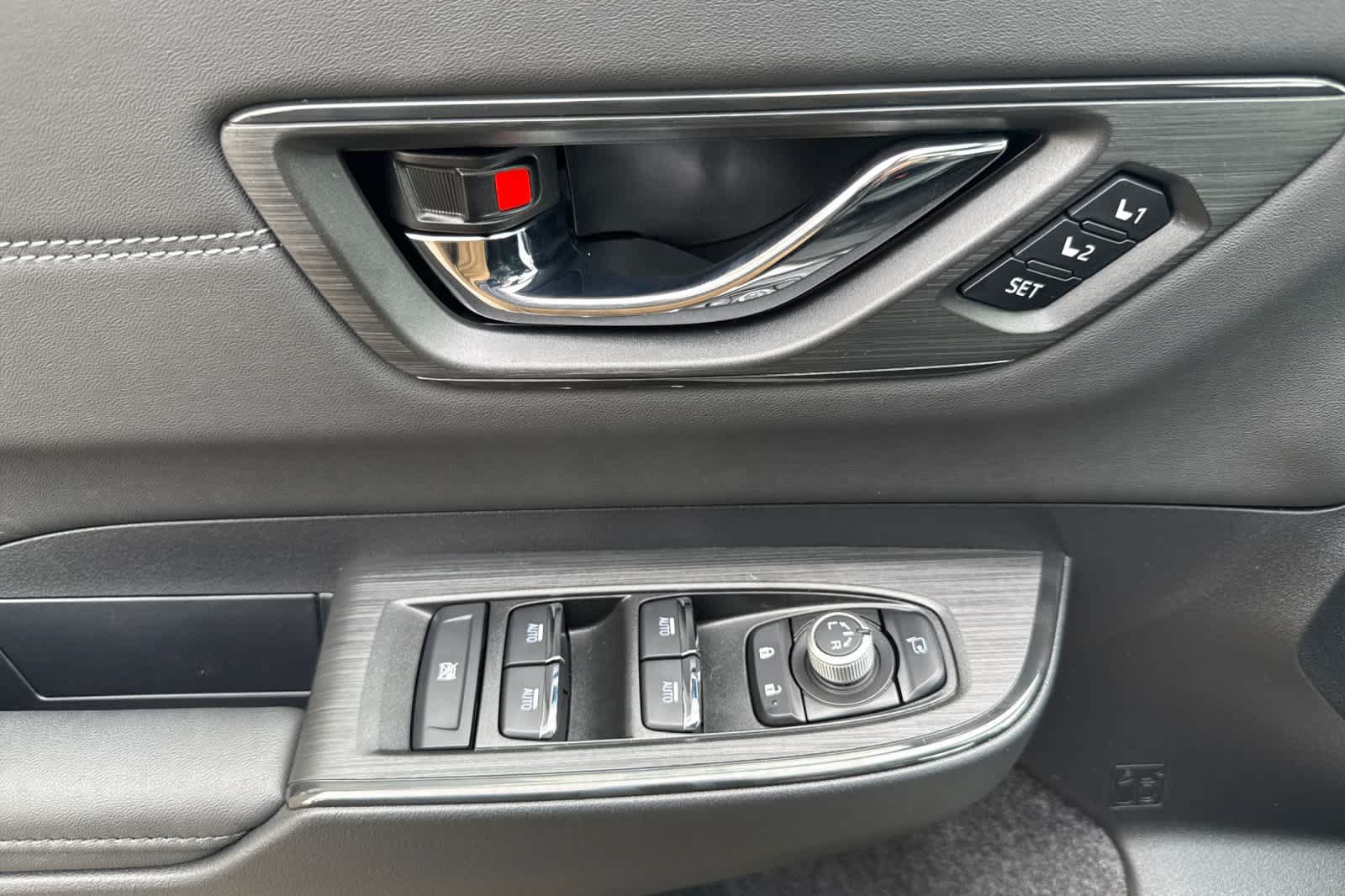 New 2026 Subaru Outback Touring AWD/4WD image 10