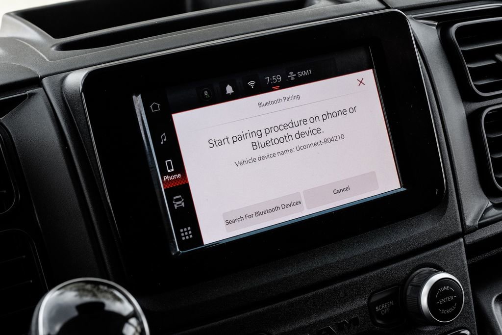 Used 2023 RAM ProMaster 2500 image 28