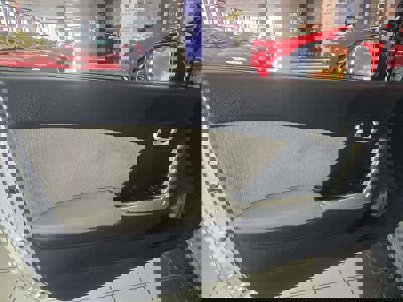 Used 2015 Honda Civic EX image 7