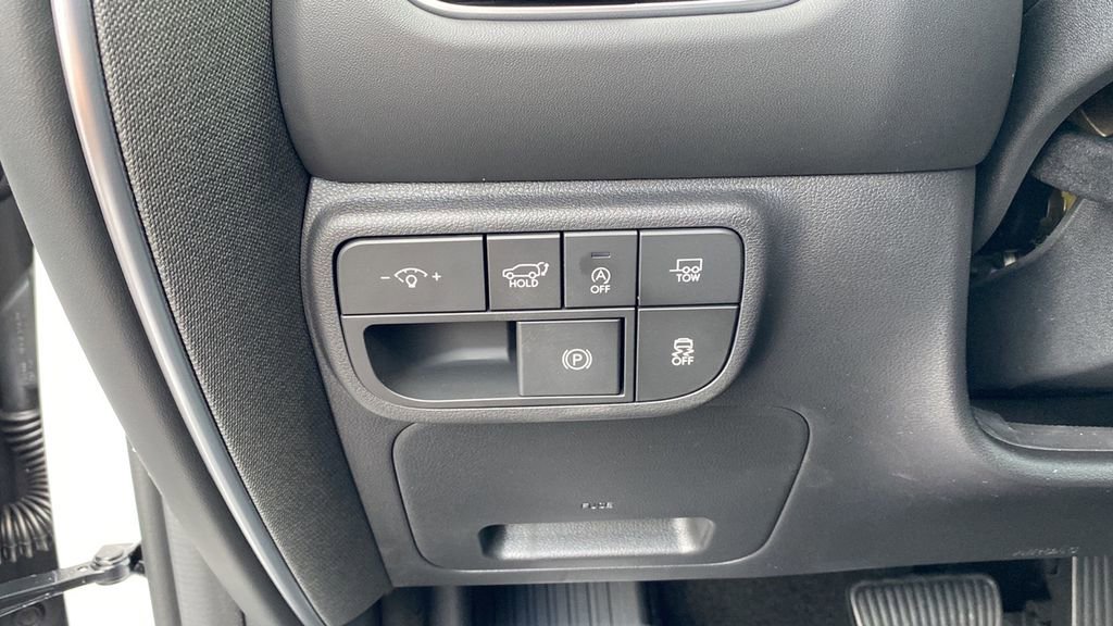 New 2026 Hyundai Palisade Calligraphy image 14