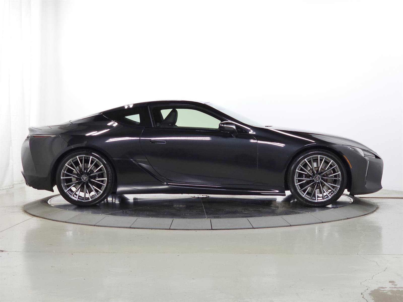 Used 2024 Lexus LC 500 Coupe w/ Bespoke Build Package RWD image 11