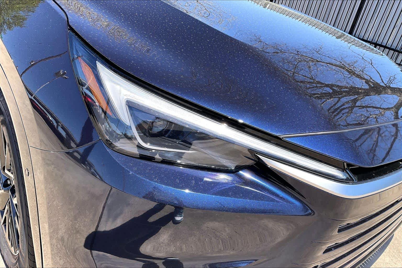 New 2026 Lexus TX 350 AWD image 19