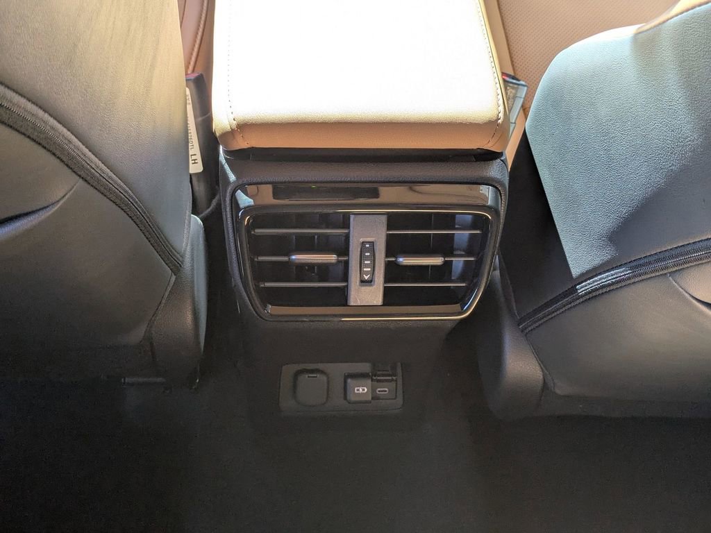 Used 2026 Lexus NX 350h AWD w/ Accessory Package (Z2) image 16