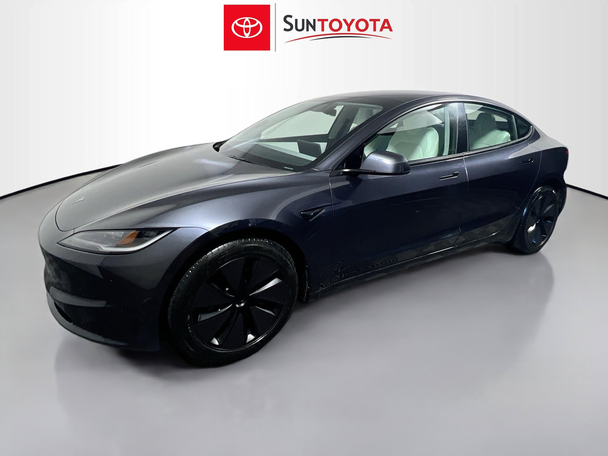 Used 2024 Tesla Model 3 Long Range image 9