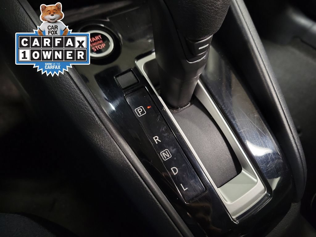 Used 2024 Nissan Versa SV FWD image 16
