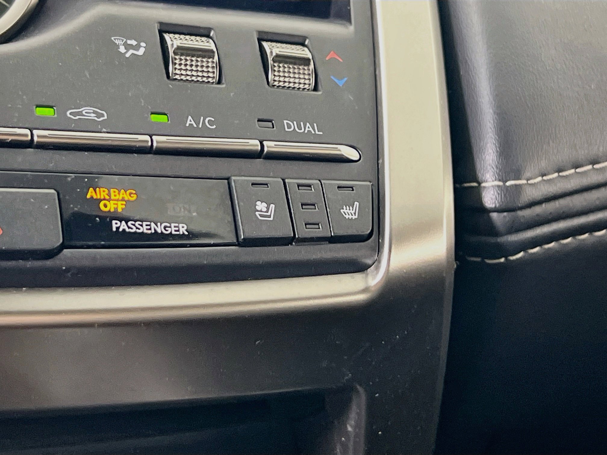 Used 2020 Lexus NX 300 F Sport w/ F Sport Premium Package image 20