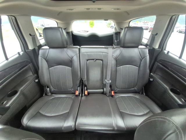 Used 2016 Buick Enclave Leather AWD/4WD image 22