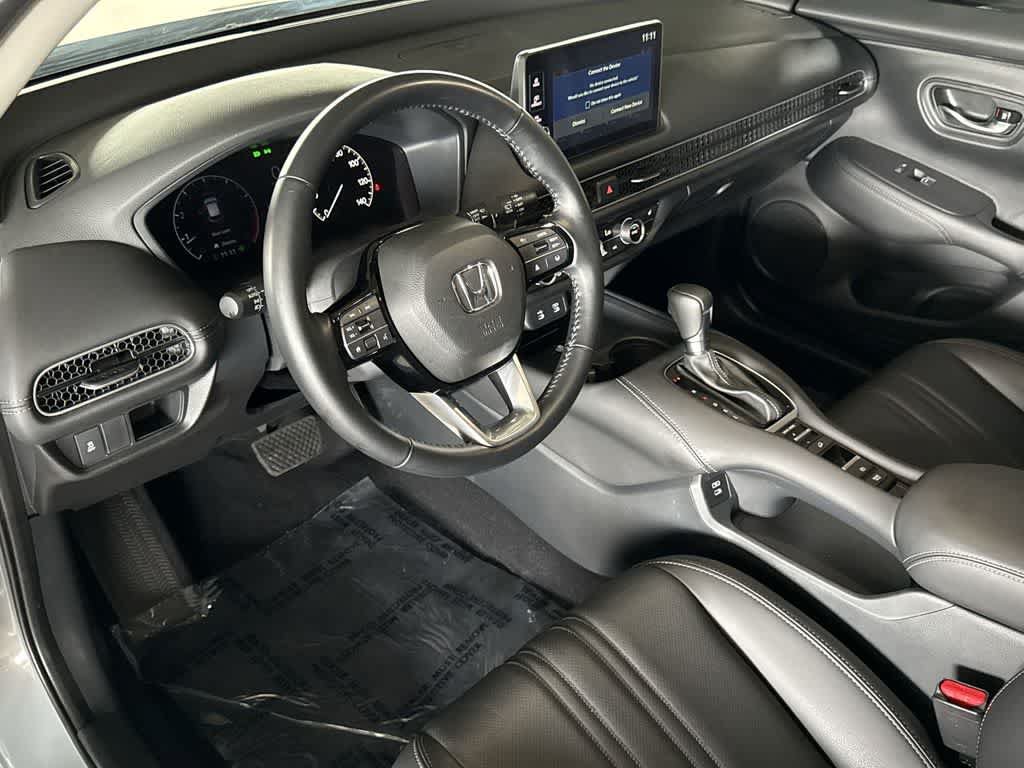 Used 2026 Honda HR-V EX-L image 13
