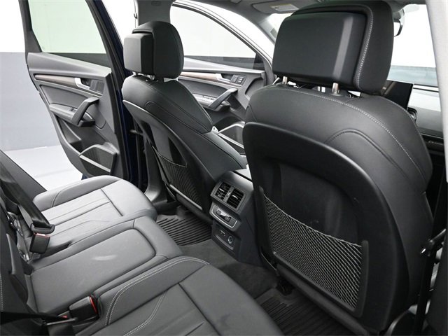 Used 2024 Audi Q5 2.0T Premium Plus image 21