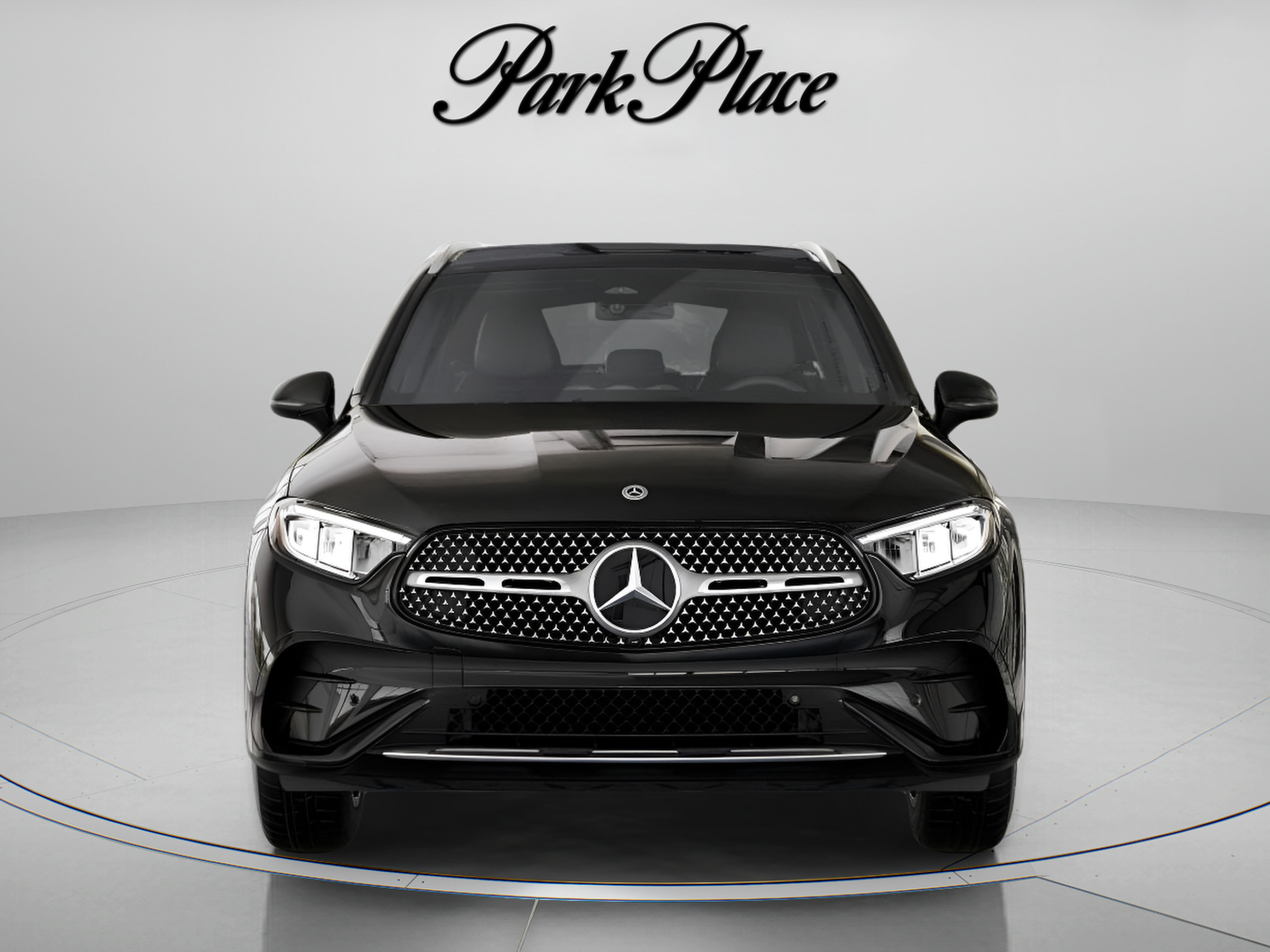 Certified 2026 Mercedes-Benz GLC 300 4MATIC image 34