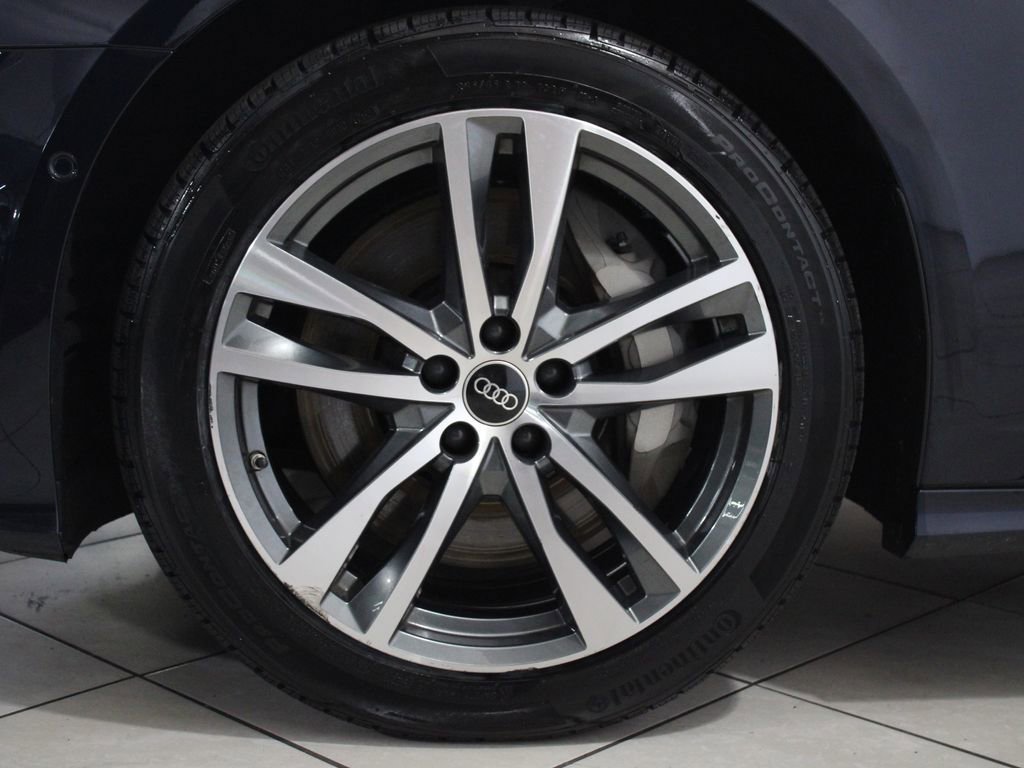 Certified 2022 Audi A6 Premium Plus w/ Premium Plus Package image 17