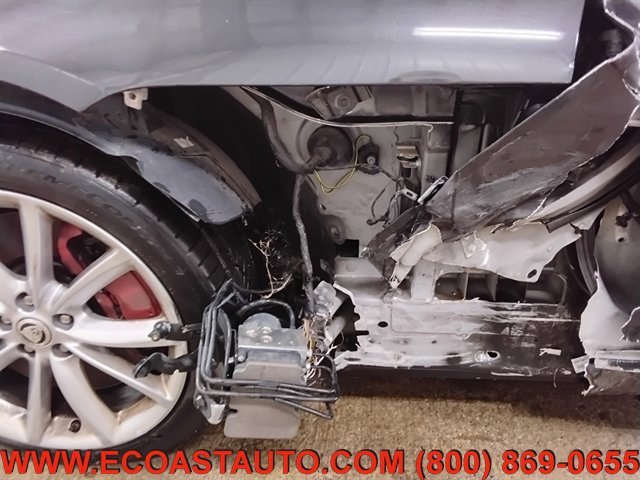 Used 2014 Jaguar F-TYPE S image 15